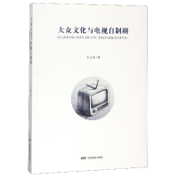 音像大众文化与电视自制剧王乙涵