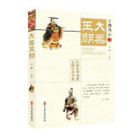 音像大秦王朝/王朝风云编者:李楠|责编:詹红旗//戴小璇