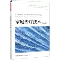 音像家庭治疗技术(第3版)