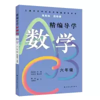音像精编导学ABC.数学六年级陈国强