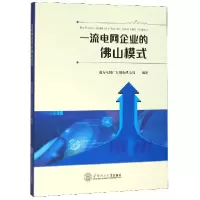 音像电网企业的山模式编者:陈晔//李福来//罗旭恒|责编:莹
