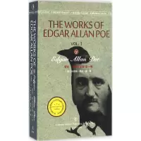 音像爱伦·坡小说全集(美)埃德加·爱伦·坡(Edgar Allan Poe) 著