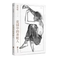 音像花园中的养蛇人徐皓峰著