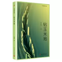 音像钻玉米地/中国短经典张炜|责编:甘慧//杜玉花