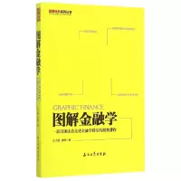 音像图解金融学/图解经典系列丛书王力国//徐腾