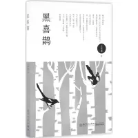 音像黑喜鹊子梵梅 著