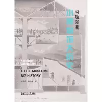 音像奇趣景观(小博物馆大历史)刘珊珊//陈洪澜|责编:由爱华