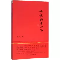 音像北京的金山下黑马 著