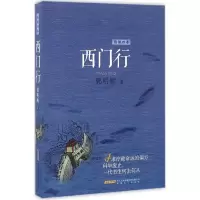 音像西门行郭明辉 著