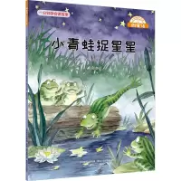 音像小青蛙捉星星冰波