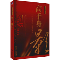 音像高手身影——中国商业原生态实战案例作者
