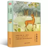 音像小鹿班比(奥)萨尔登