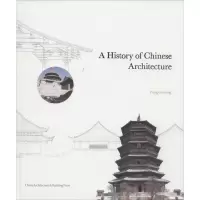 音像中国古代建筑史话Wang Guixiang 著