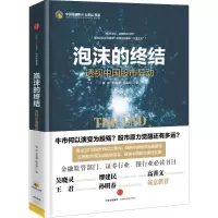 音像泡沫的终结管涛 等 著