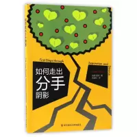 音像如何走出分手阴影(英)佩妮·里奇|译者:高建红