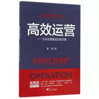 音像高效运营--企业运营实践方案章旸