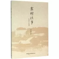 音像东村往事郑卫东 著