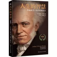 音像人生的智慧 典藏版(德)阿图尔·叔本华