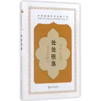 音像处处堕落(精)(埃及)萨布里·穆萨|译者:王复