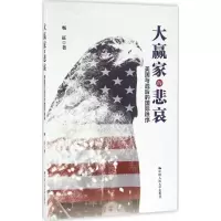 音像大赢家的悲哀畅征 著