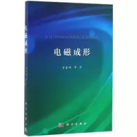 音像电磁成形李春峰 等 著