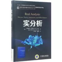 音像实分析(精)/普林斯顿分析译丛/世界名校名家基础教育系列