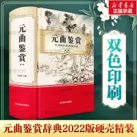 音像元曲鉴赏 第2版宋安群 编