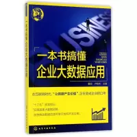 音像一本书搞懂企业大数据应用编者:董超//卢桂林