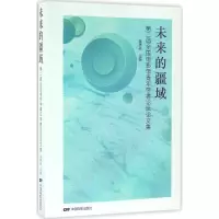 音像未来的疆域黄英侠 主编