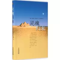 音像灵魂归来(埃及)陶菲格·哈基姆 著;王复,陆孝修 译
