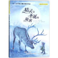 音像精灵与圣诞的秘密