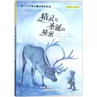 音像精灵与圣诞的秘密