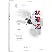 音像双雏记/民国武侠小说典藏文库泗水渔隐