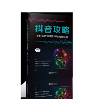 音像攻略(手把手教你打造IP和流量变现)王跃凝