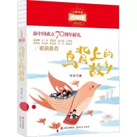 音像鸟背上的故乡胡继风