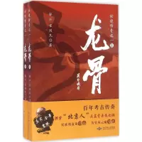 音像龙骨邬江,崔国民 著