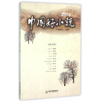 音像2016中国好小说 短篇卷小说选刊 选编