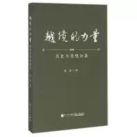 音像越境的力量(历史与思想论集)盛嘉
