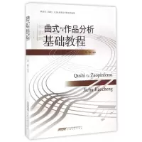音像曲式与作品分析基础教程编者:冯毅