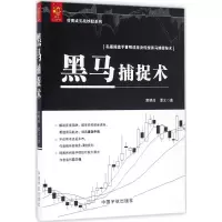 音像黑马捕捉术曹明成,谭文 著