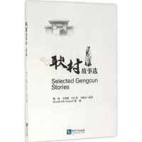 音像耿村故事选魏怡 等 编著