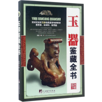 音像玉器鉴藏全书(精)编者:李平