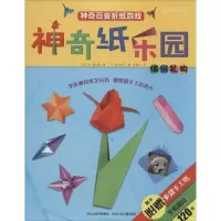 音像纸乐园(英)乔·富尔曼 著;(日)森岛时子 绘;张跃云 译