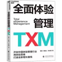 音像全面体验管理TXM黄峰,黄胜山,苏志国
