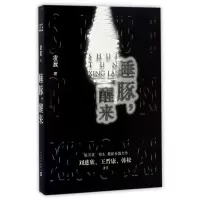 音像睡豚醒来凌晨