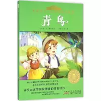 音像青鸟(比)梅特林克 原著;彭凡 等 改写