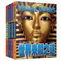 音像世界未解之谜文心 编