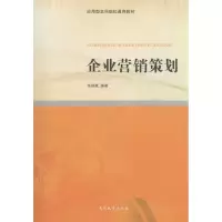 音像企业营销策划张延斌 编著