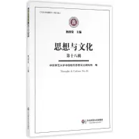 音像思想与文化杨国荣 主编