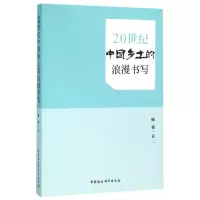 音像20世纪中国乡土的浪漫书写杨姿